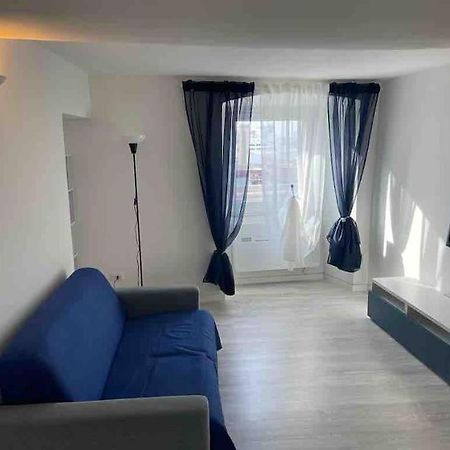 Casa Amelie Διαμέρισμα Γένοβα Εξωτερικό φωτογραφία
