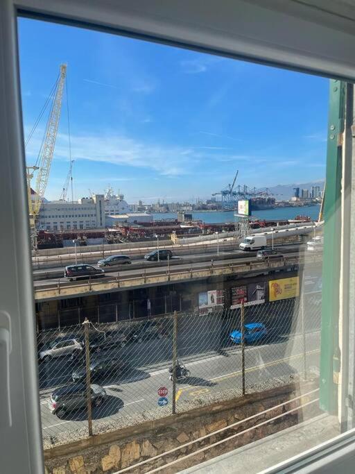 Casa Amelie Διαμέρισμα Γένοβα Εξωτερικό φωτογραφία