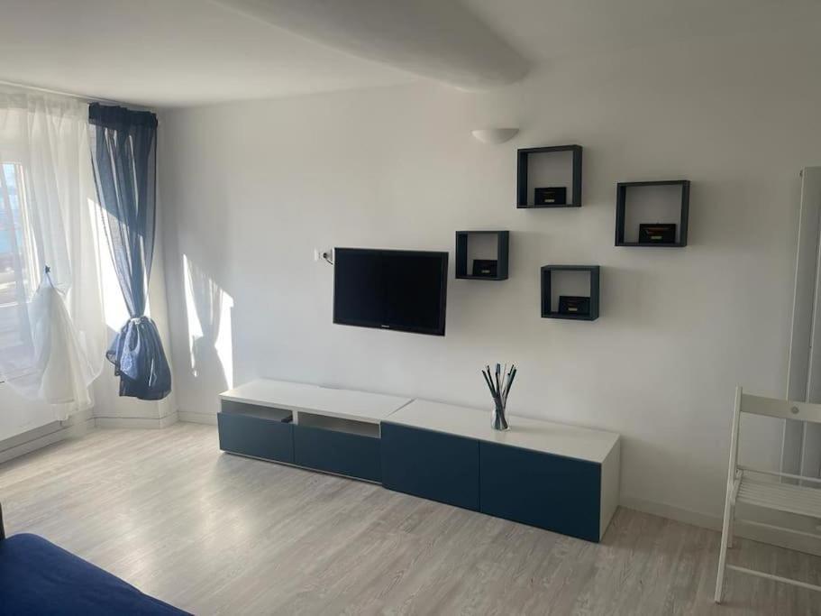 Casa Amelie Διαμέρισμα Γένοβα Εξωτερικό φωτογραφία