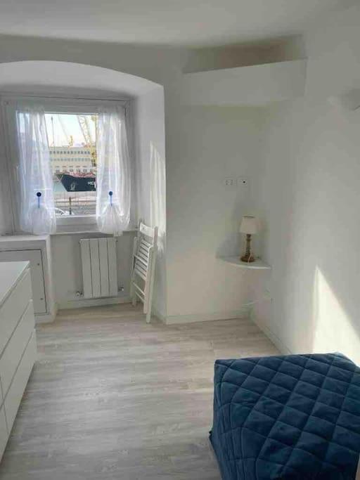 Casa Amelie Διαμέρισμα Γένοβα Εξωτερικό φωτογραφία