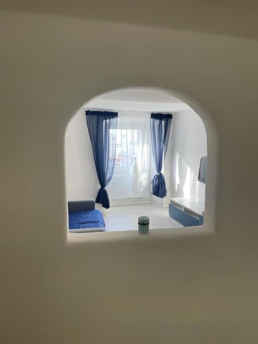 Casa Amelie Διαμέρισμα Γένοβα Εξωτερικό φωτογραφία