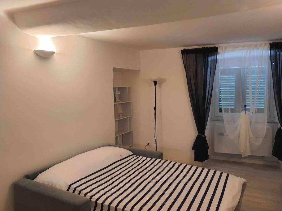 Casa Amelie Διαμέρισμα Γένοβα Εξωτερικό φωτογραφία