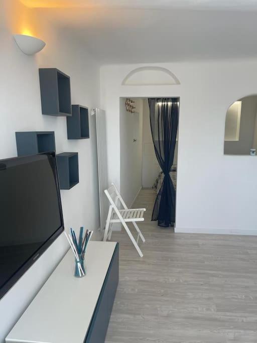 Casa Amelie Διαμέρισμα Γένοβα Εξωτερικό φωτογραφία
