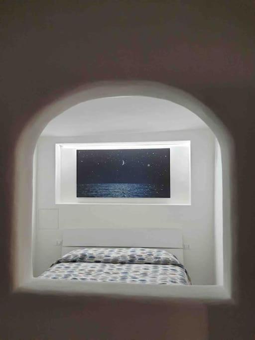 Casa Amelie Διαμέρισμα Γένοβα Εξωτερικό φωτογραφία