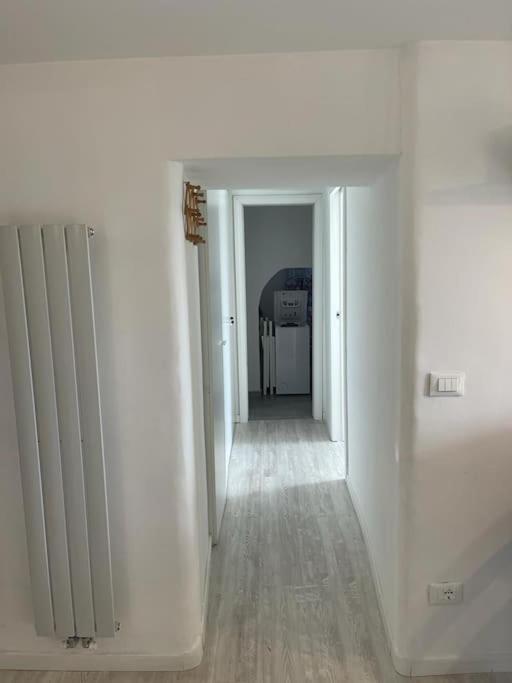 Casa Amelie Διαμέρισμα Γένοβα Εξωτερικό φωτογραφία