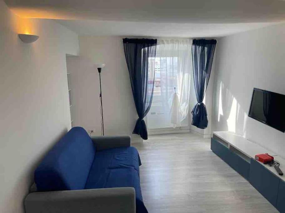 Casa Amelie Διαμέρισμα Γένοβα Εξωτερικό φωτογραφία