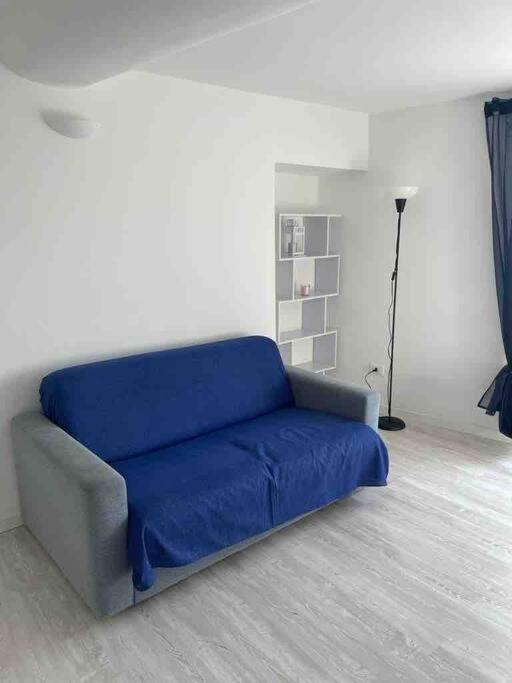 Casa Amelie Διαμέρισμα Γένοβα Εξωτερικό φωτογραφία