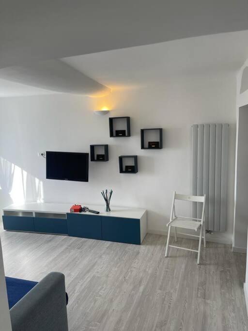 Casa Amelie Διαμέρισμα Γένοβα Εξωτερικό φωτογραφία